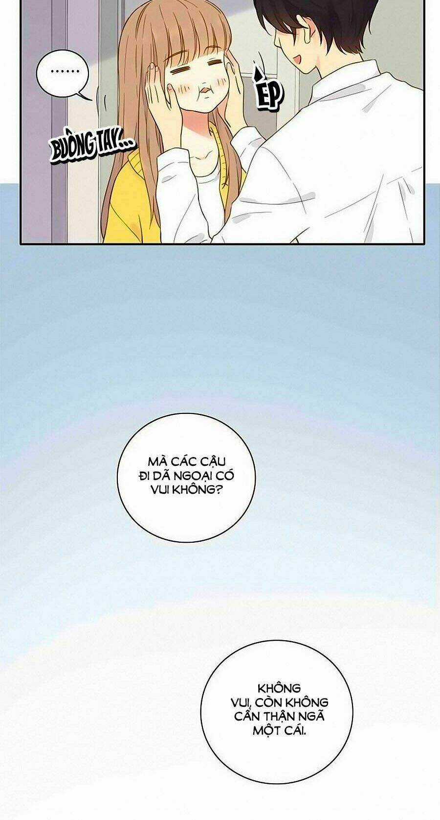 Bạc Hà Chi Hạ 2 Chapter 47 trang 11