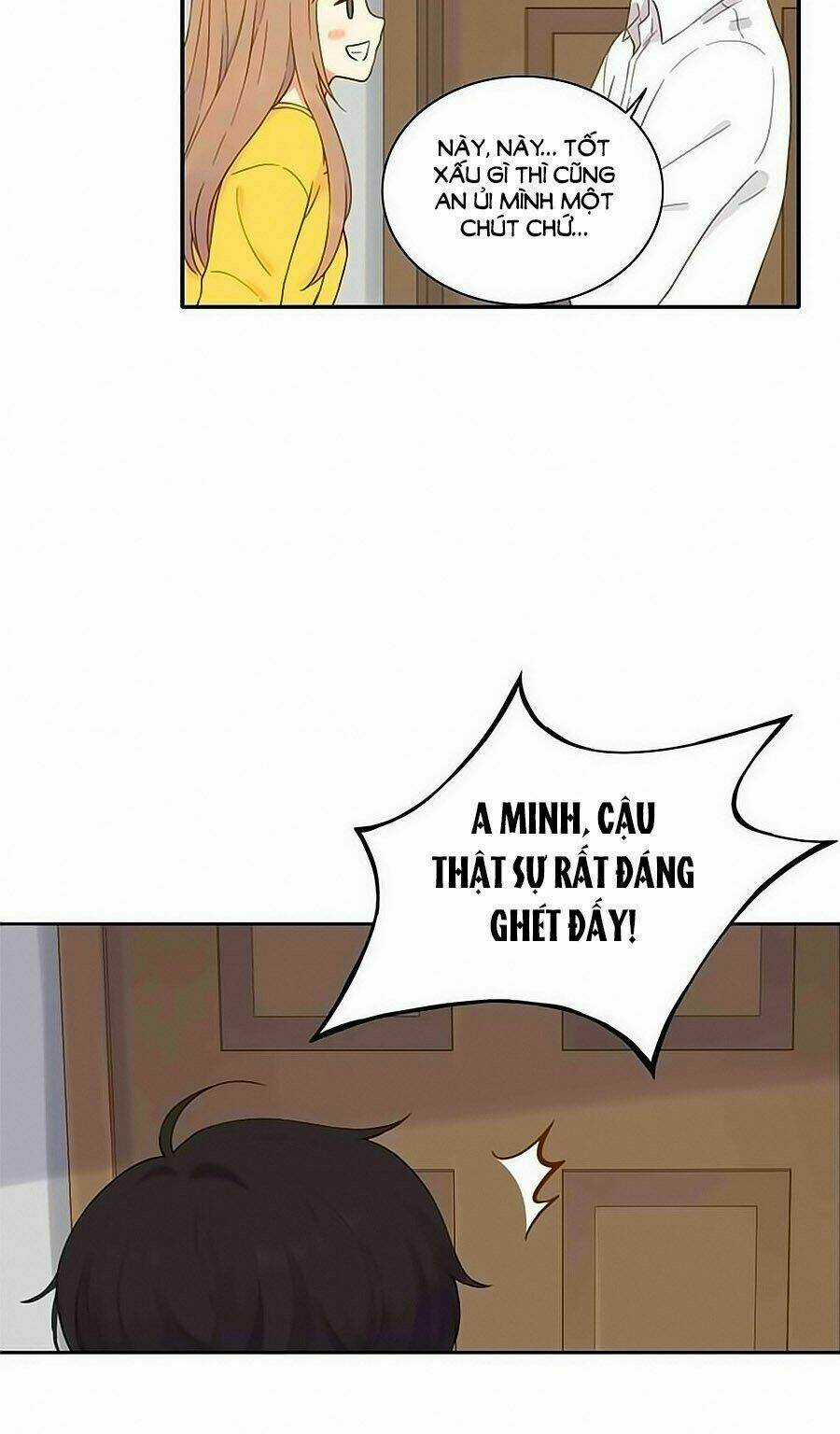 Bạc Hà Chi Hạ 2 Chapter 47 trang 13