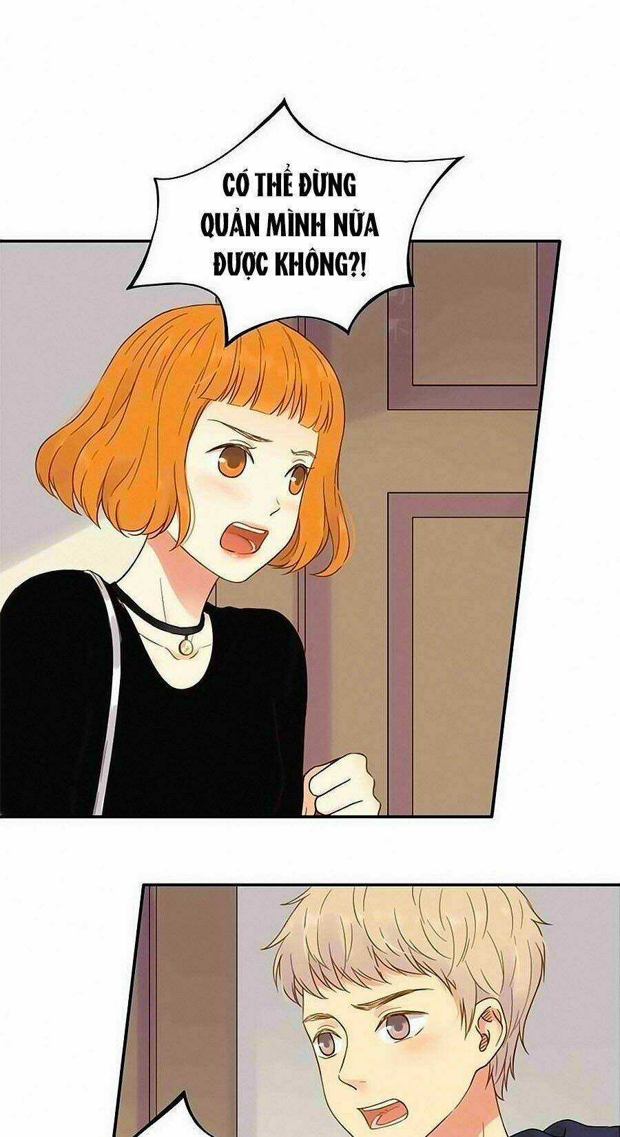 Bạc Hà Chi Hạ 2 Chapter 47 trang 14