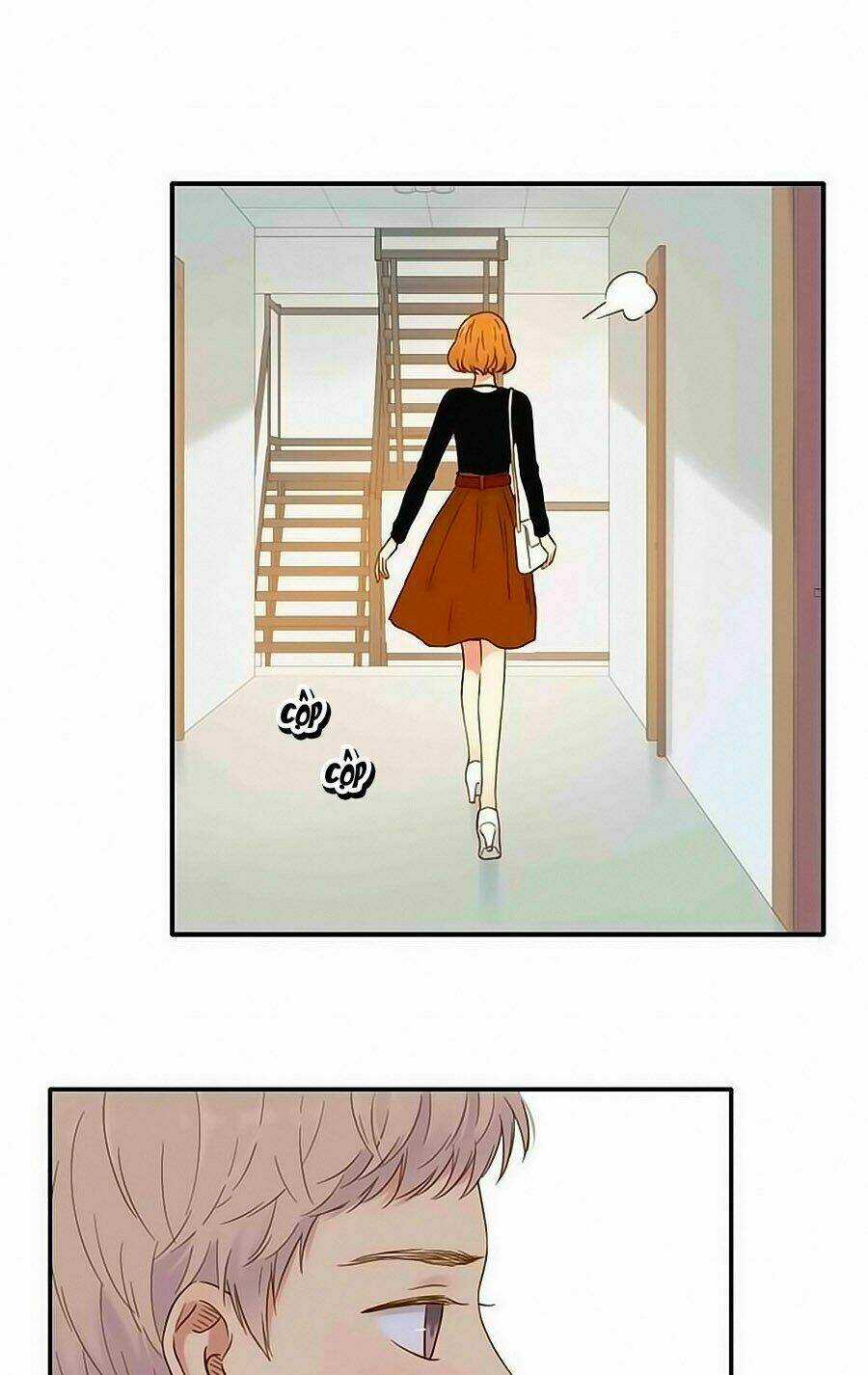 Bạc Hà Chi Hạ 2 Chapter 47 trang 16