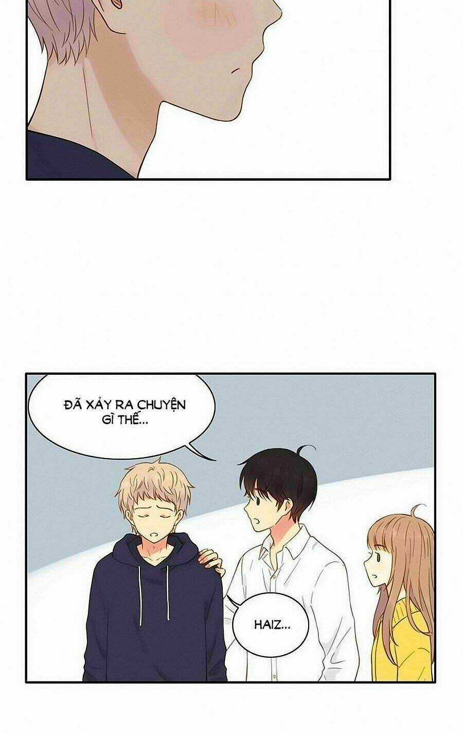 Bạc Hà Chi Hạ 2 Chapter 47 trang 17