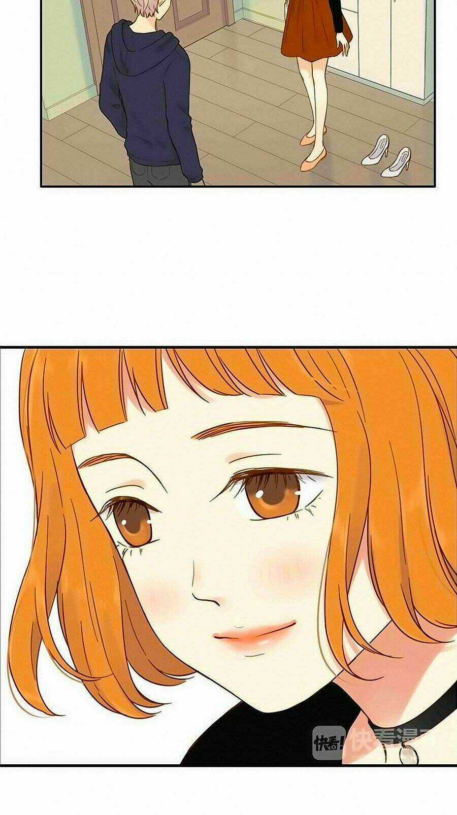 Bạc Hà Chi Hạ 2 Chapter 47 trang 19