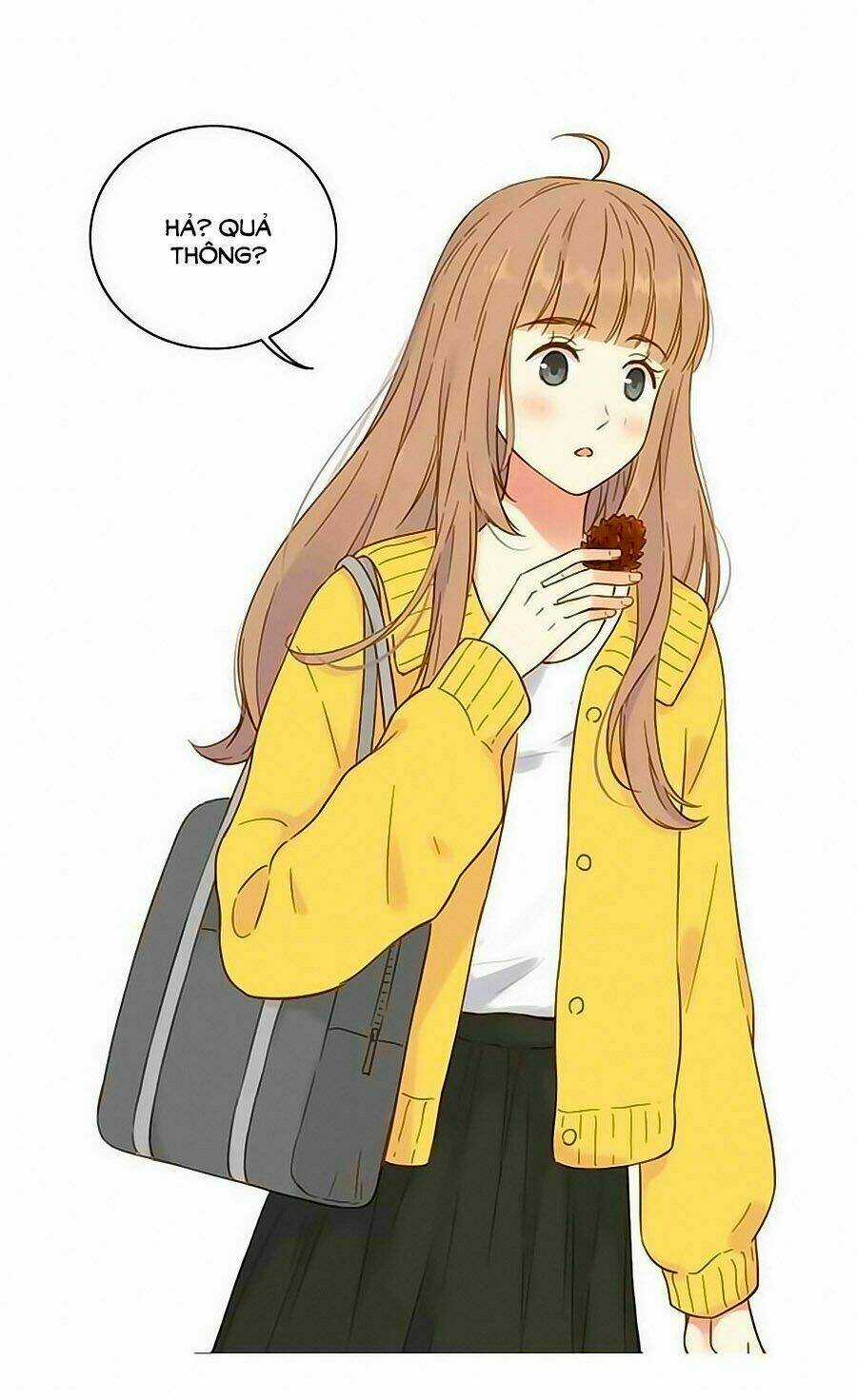 Bạc Hà Chi Hạ 2 Chapter 47 trang 2