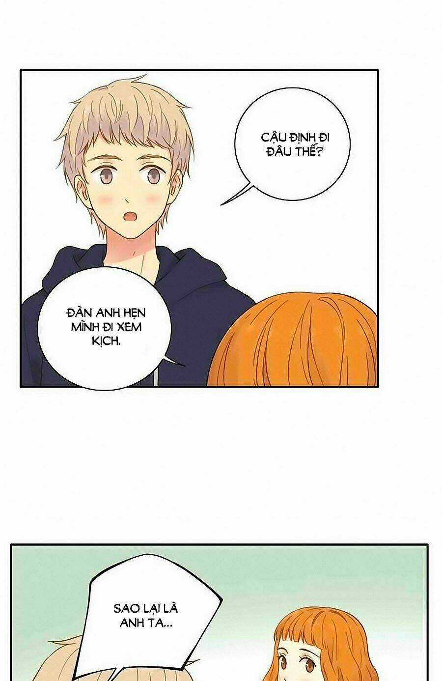 Bạc Hà Chi Hạ 2 Chapter 47 trang 20