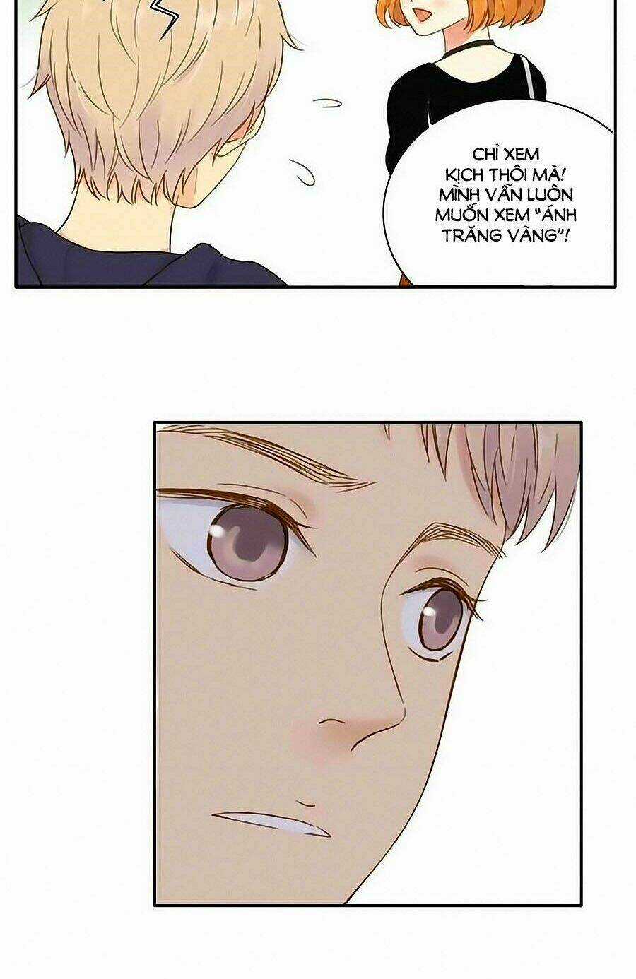 Bạc Hà Chi Hạ 2 Chapter 47 trang 21