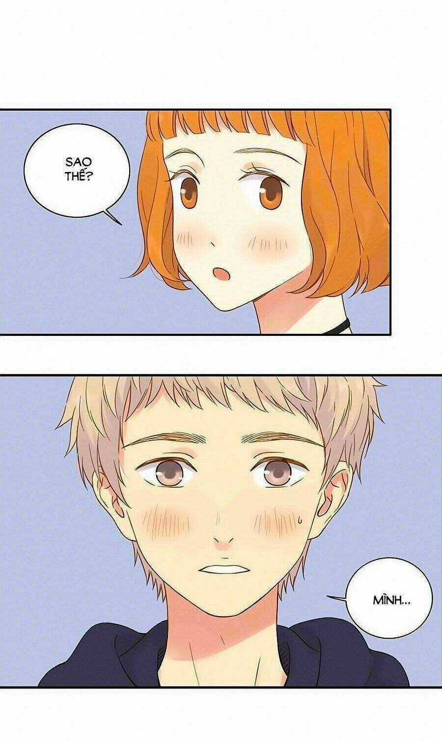 Bạc Hà Chi Hạ 2 Chapter 47 trang 23