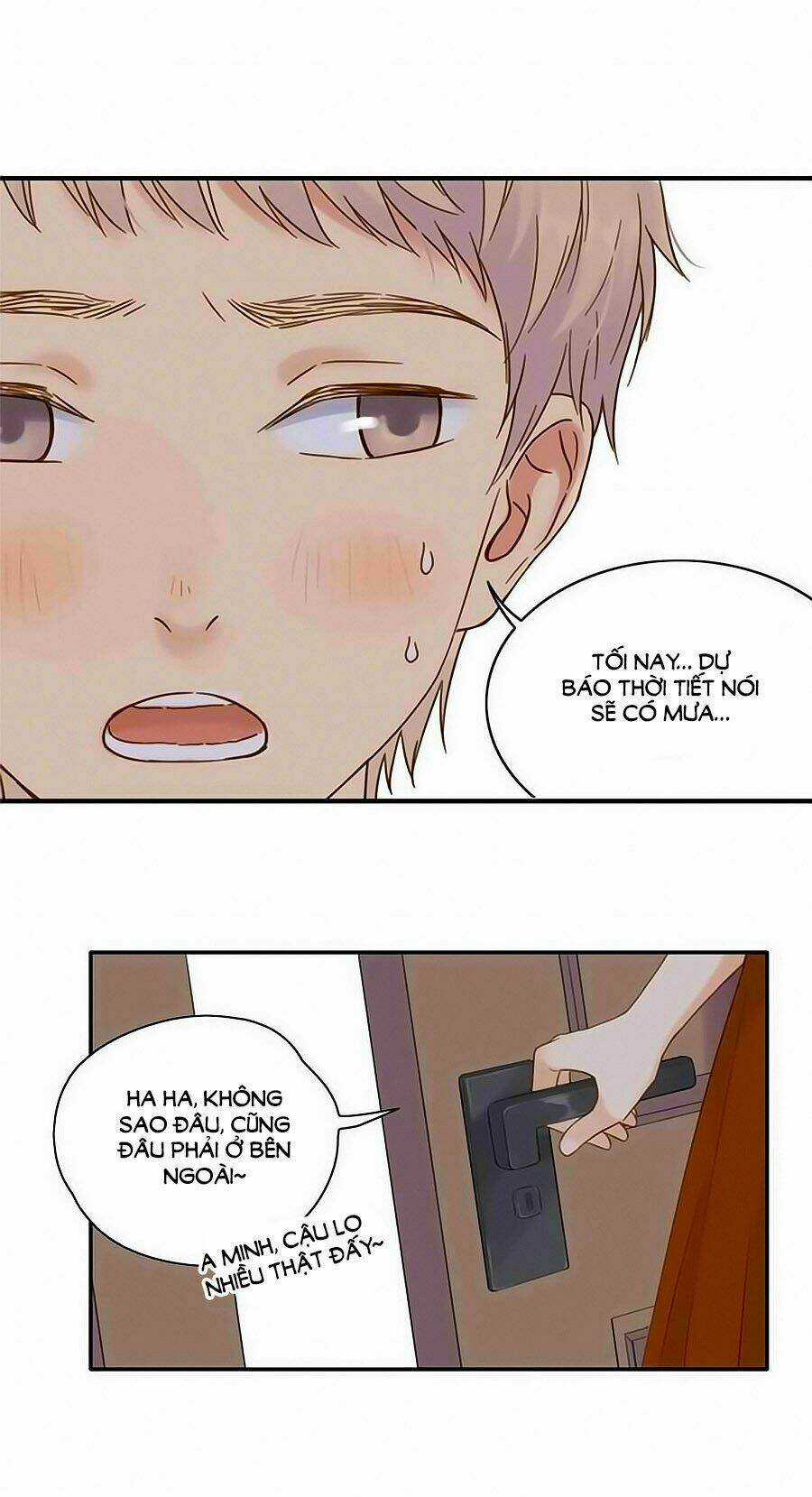 Bạc Hà Chi Hạ 2 Chapter 47 trang 24