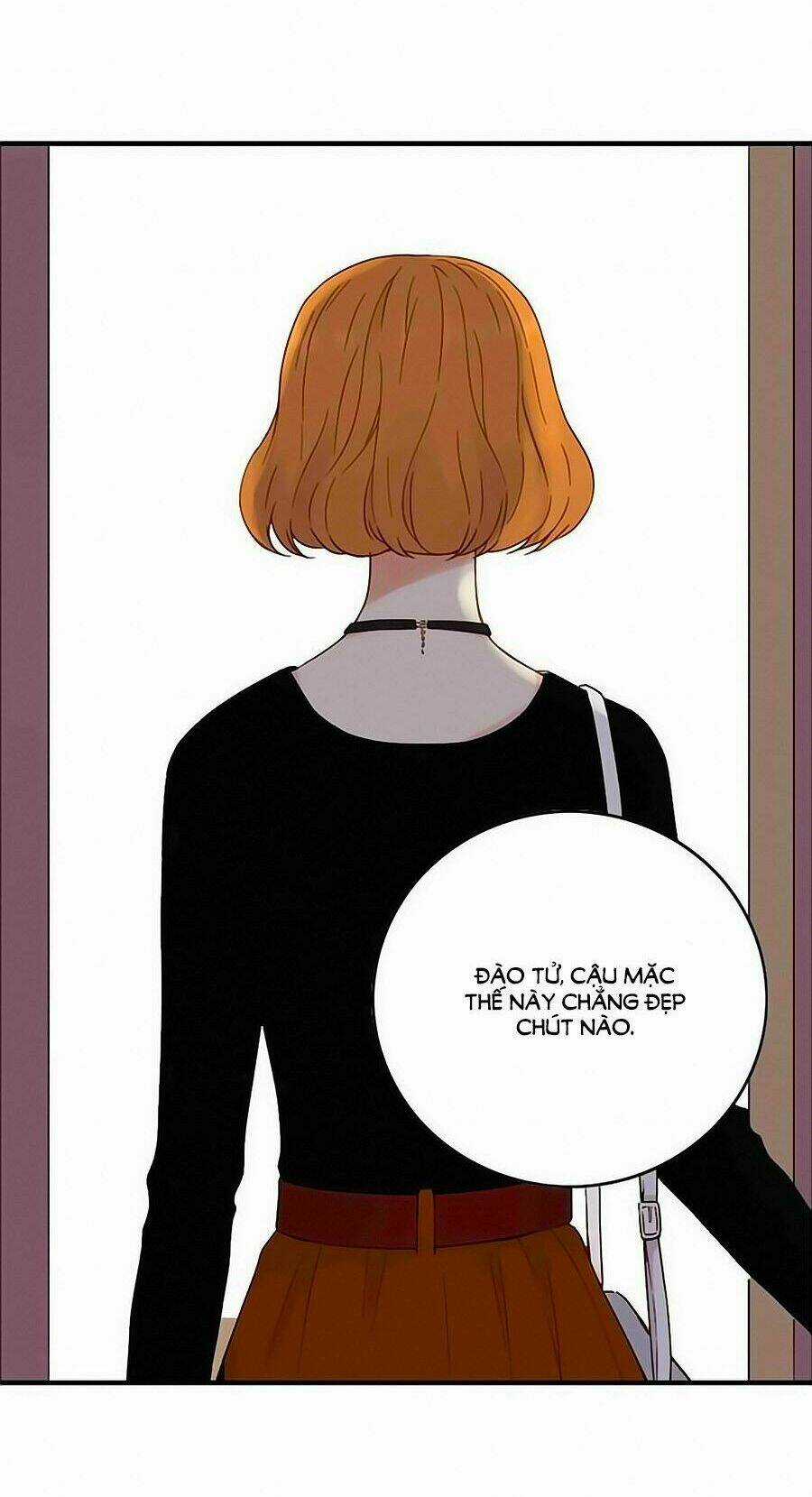 Bạc Hà Chi Hạ 2 Chapter 47 trang 25