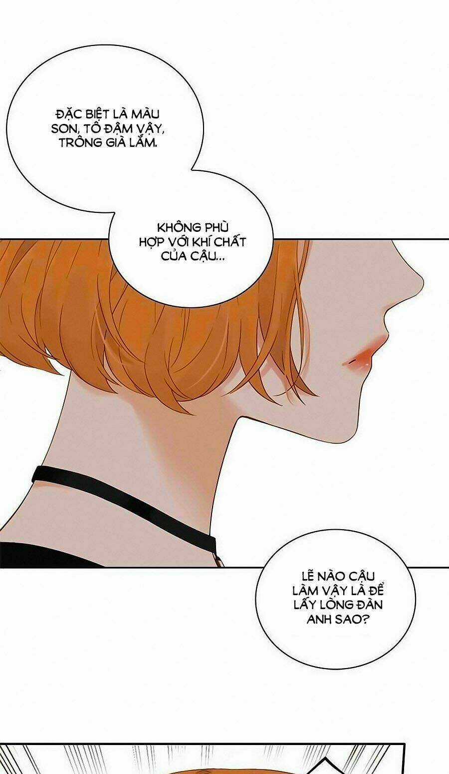 Bạc Hà Chi Hạ 2 Chapter 47 trang 26