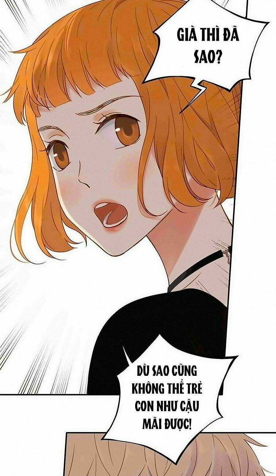 Bạc Hà Chi Hạ 2 Chapter 47 trang 27