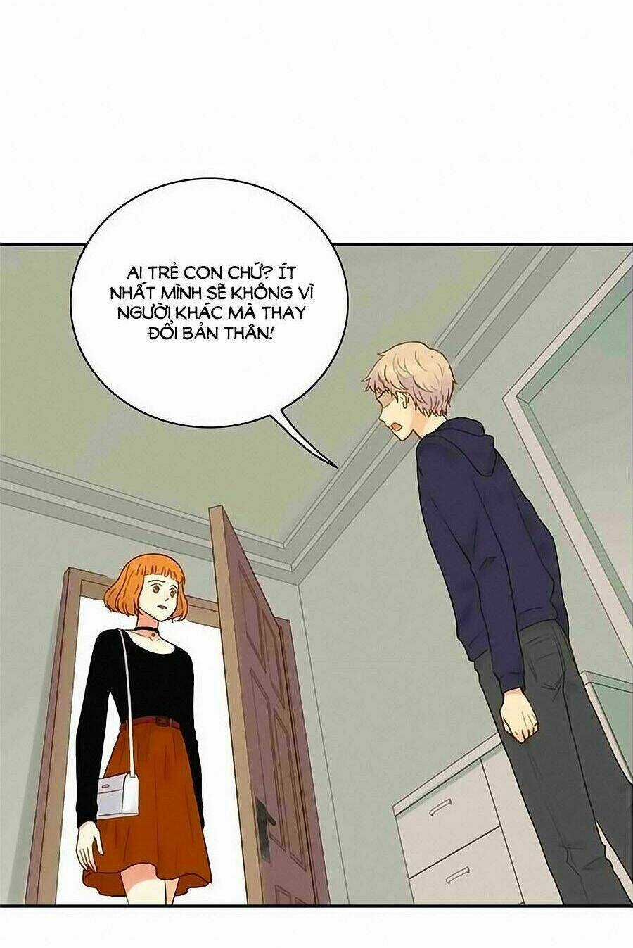 Bạc Hà Chi Hạ 2 Chapter 47 trang 29