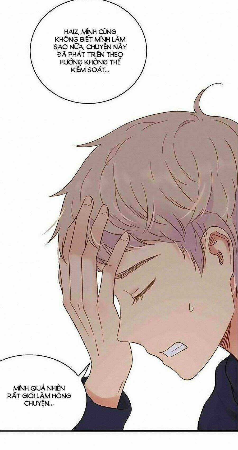 Bạc Hà Chi Hạ 2 Chapter 47 trang 33