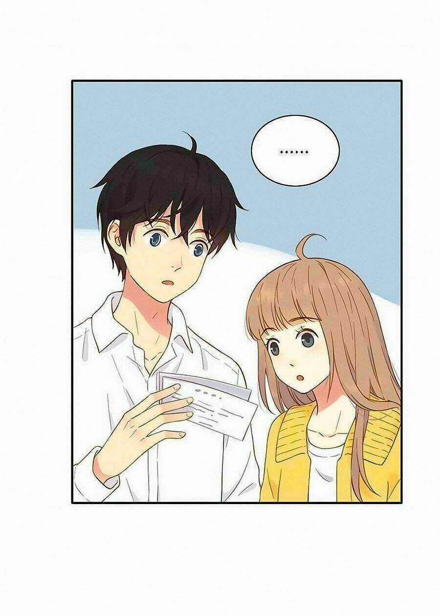 Bạc Hà Chi Hạ 2 Chapter 47 trang 36