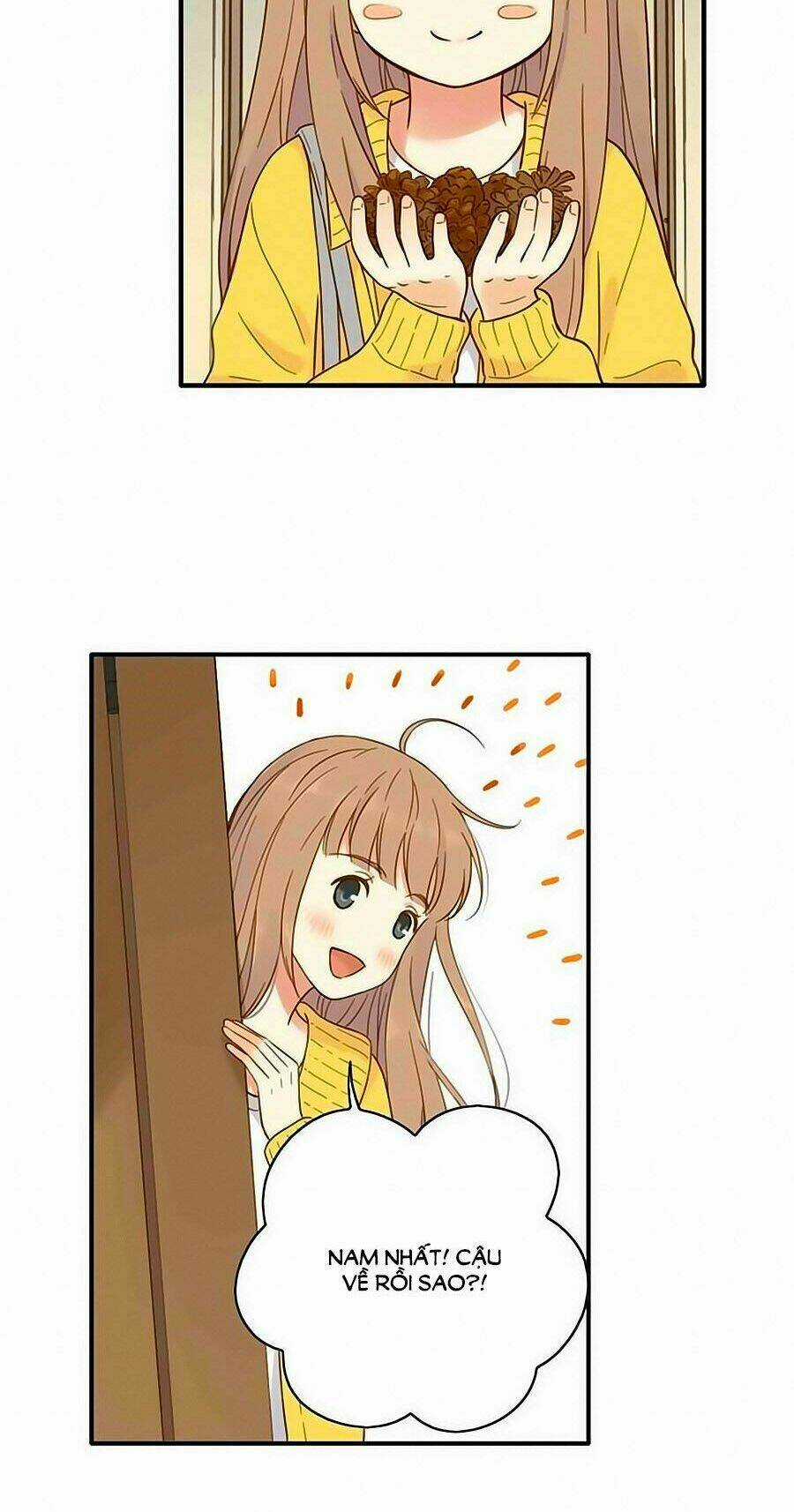 Bạc Hà Chi Hạ 2 Chapter 47 trang 5