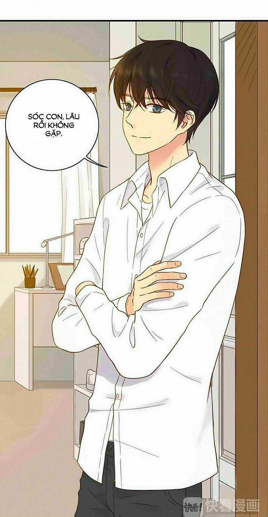 Bạc Hà Chi Hạ 2 Chapter 47 trang 6