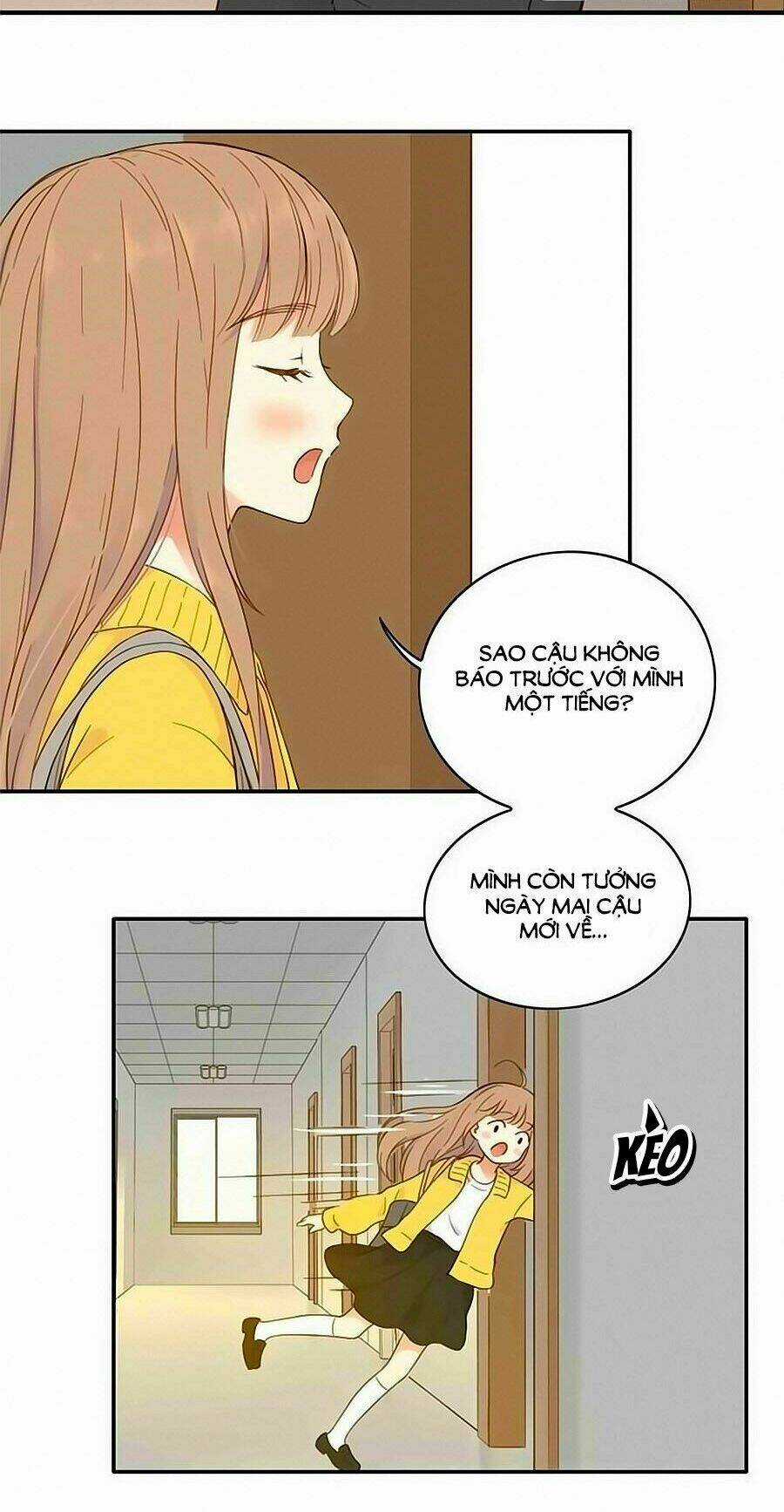 Bạc Hà Chi Hạ 2 Chapter 47 trang 7