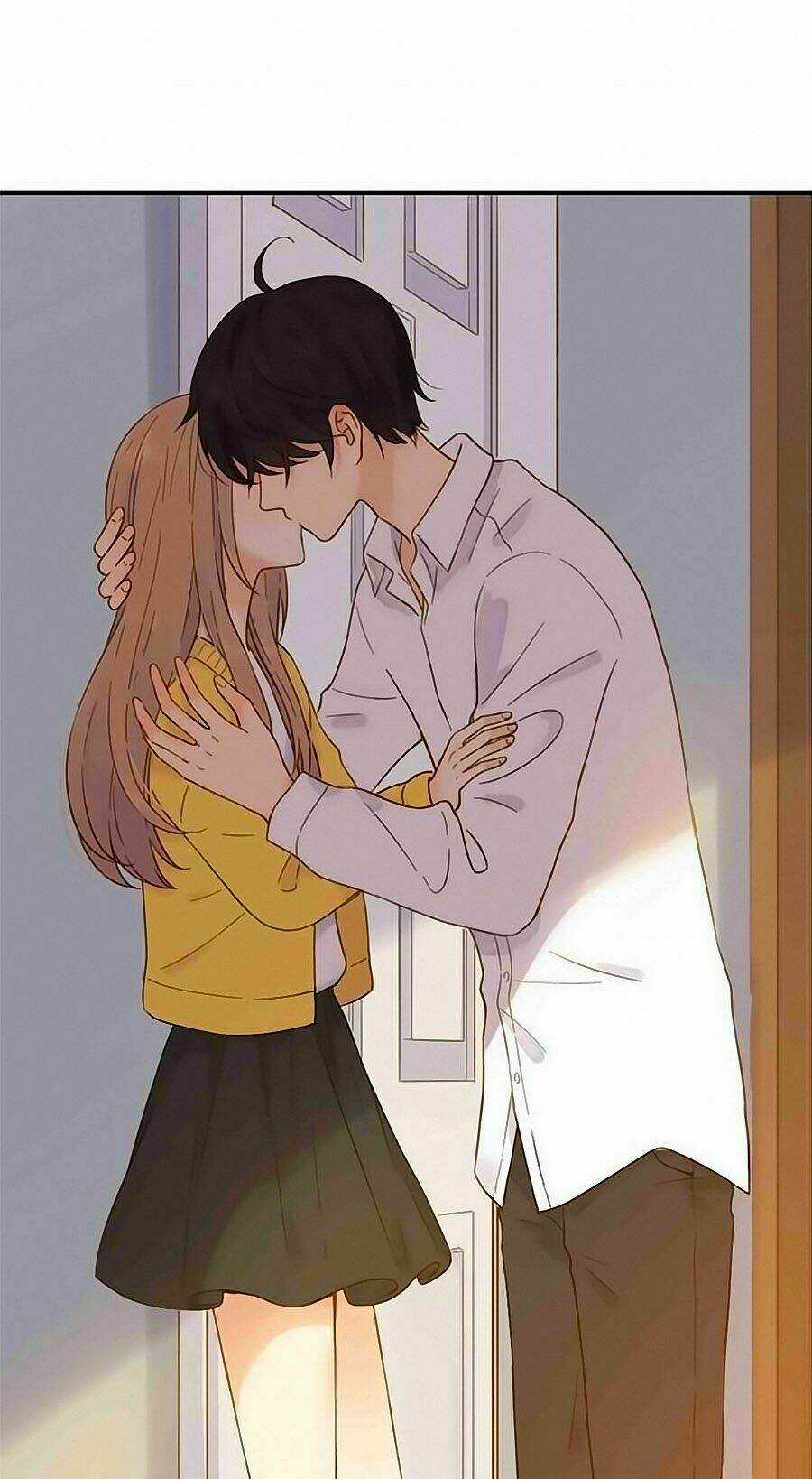 Bạc Hà Chi Hạ 2 Chapter 47 trang 8