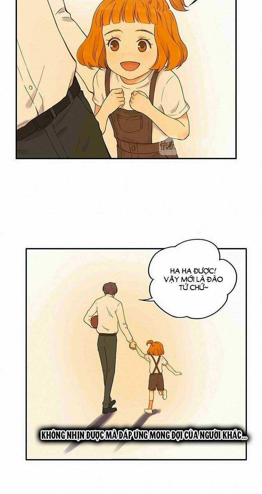 Bạc Hà Chi Hạ 2 Chapter 48 trang 11