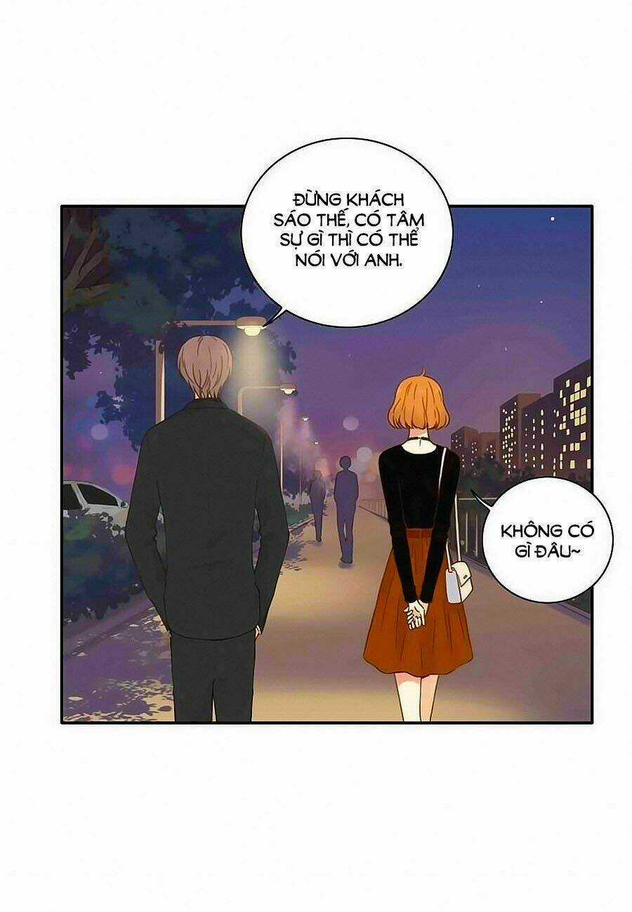 Bạc Hà Chi Hạ 2 Chapter 48 trang 14