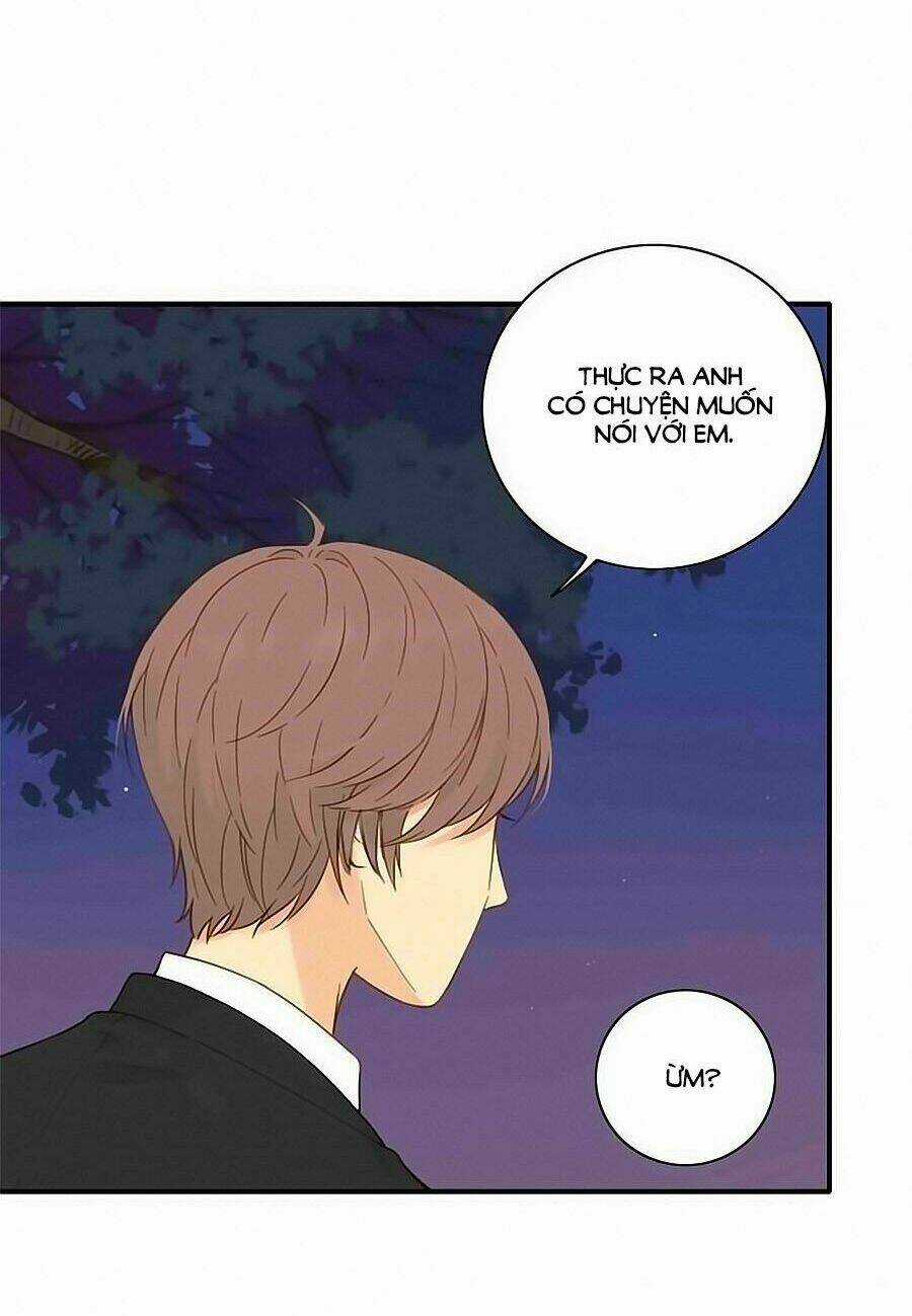 Bạc Hà Chi Hạ 2 Chapter 48 trang 15