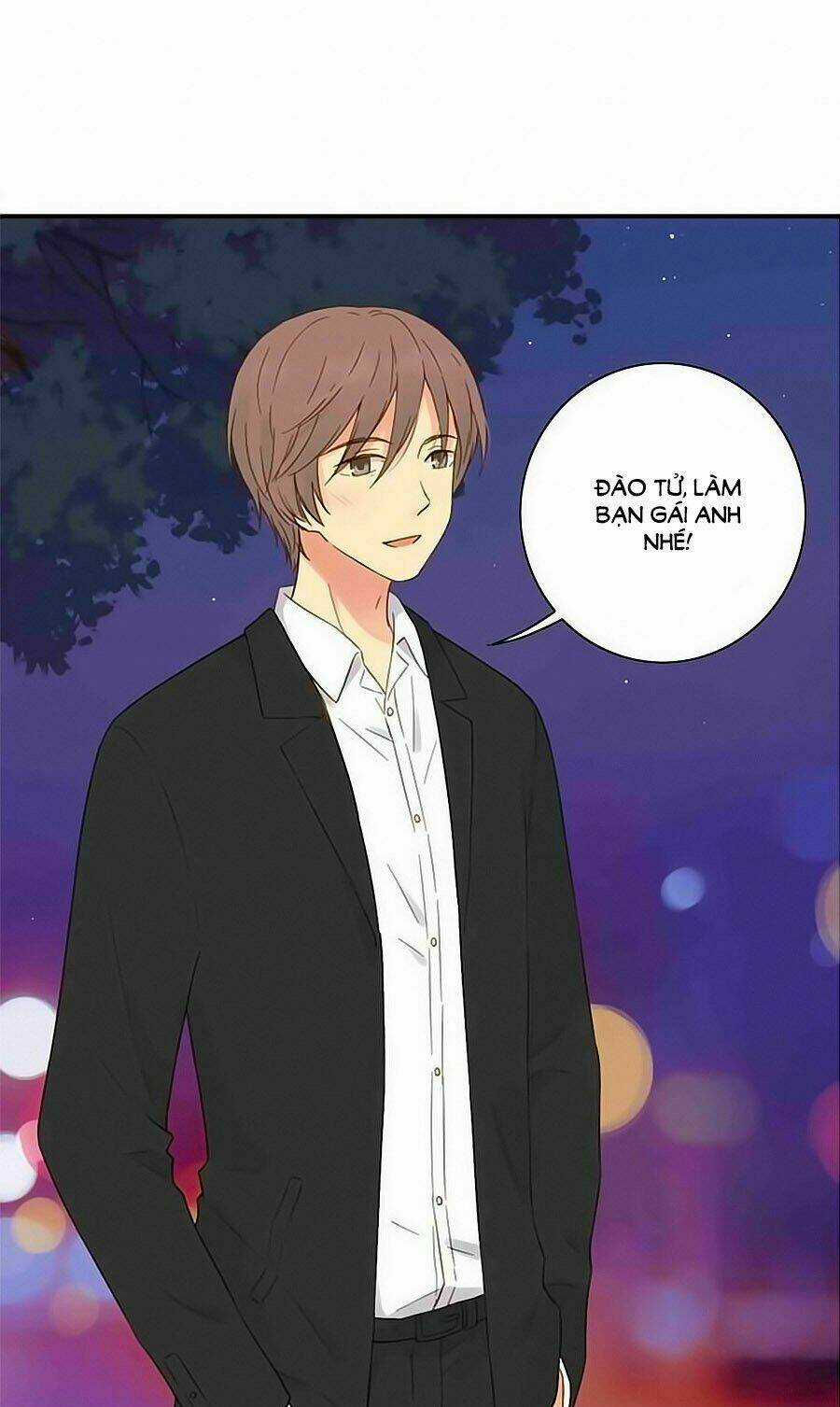 Bạc Hà Chi Hạ 2 Chapter 48 trang 16