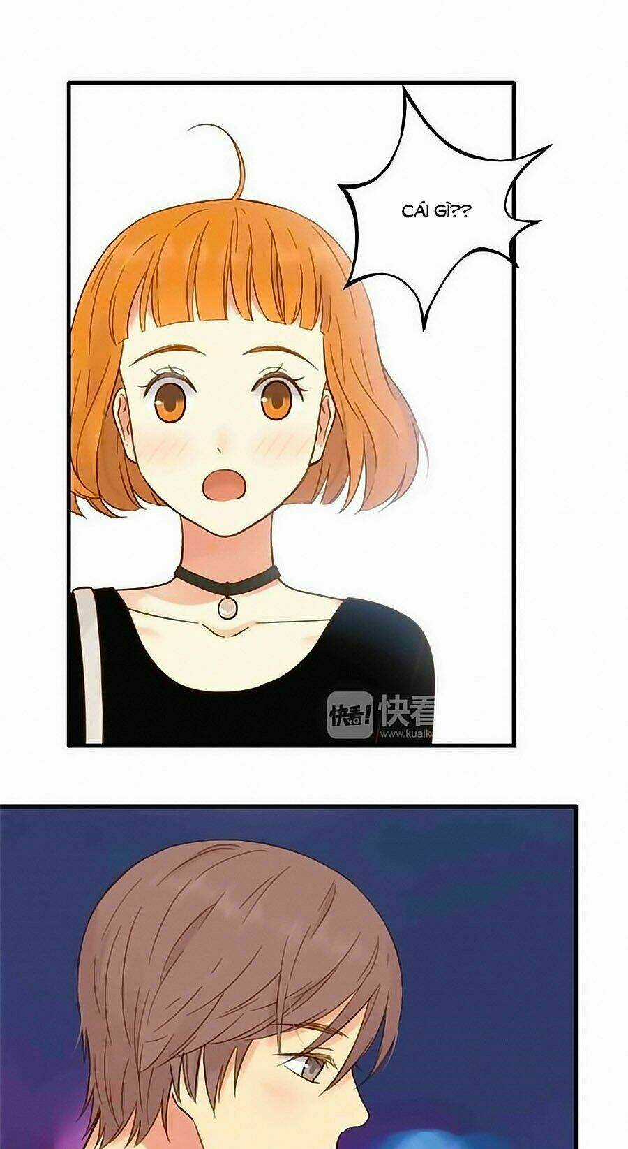 Bạc Hà Chi Hạ 2 Chapter 48 trang 18