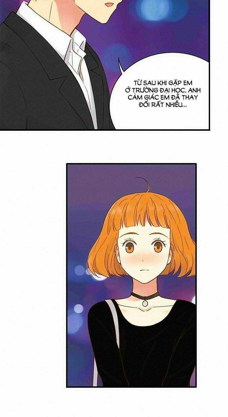 Bạc Hà Chi Hạ 2 Chapter 48 trang 19