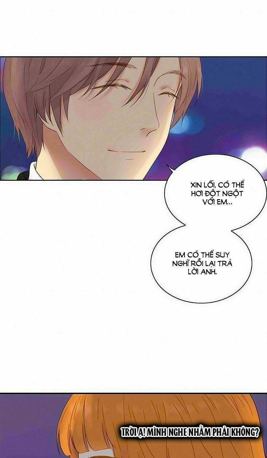 Bạc Hà Chi Hạ 2 Chapter 48 trang 20