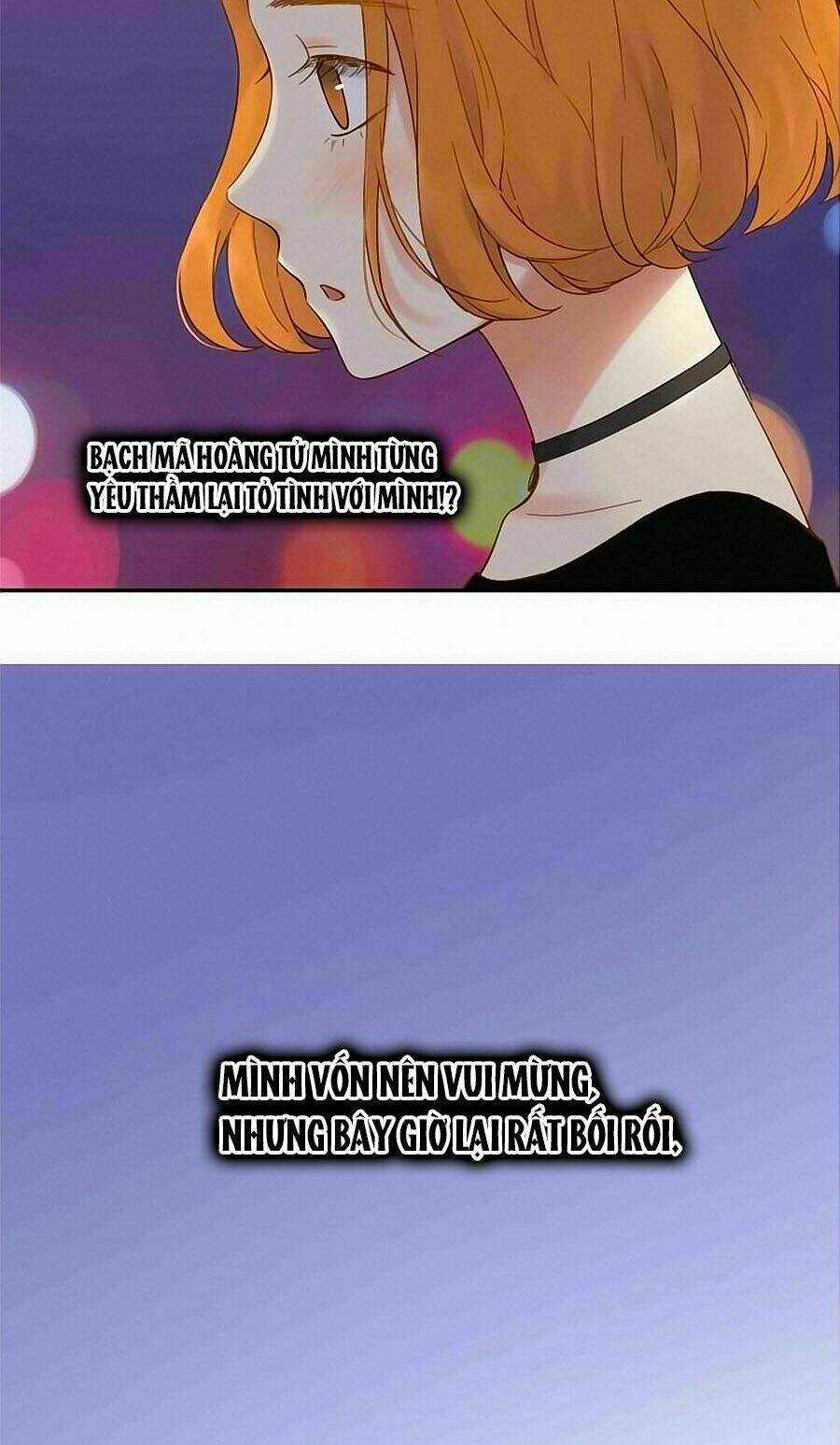 Bạc Hà Chi Hạ 2 Chapter 48 trang 21