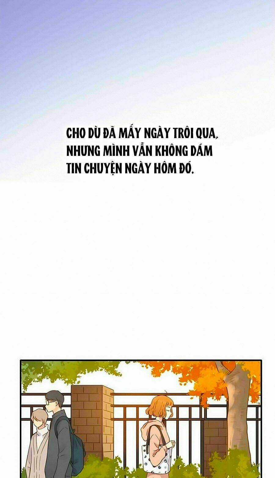 Bạc Hà Chi Hạ 2 Chapter 48 trang 22