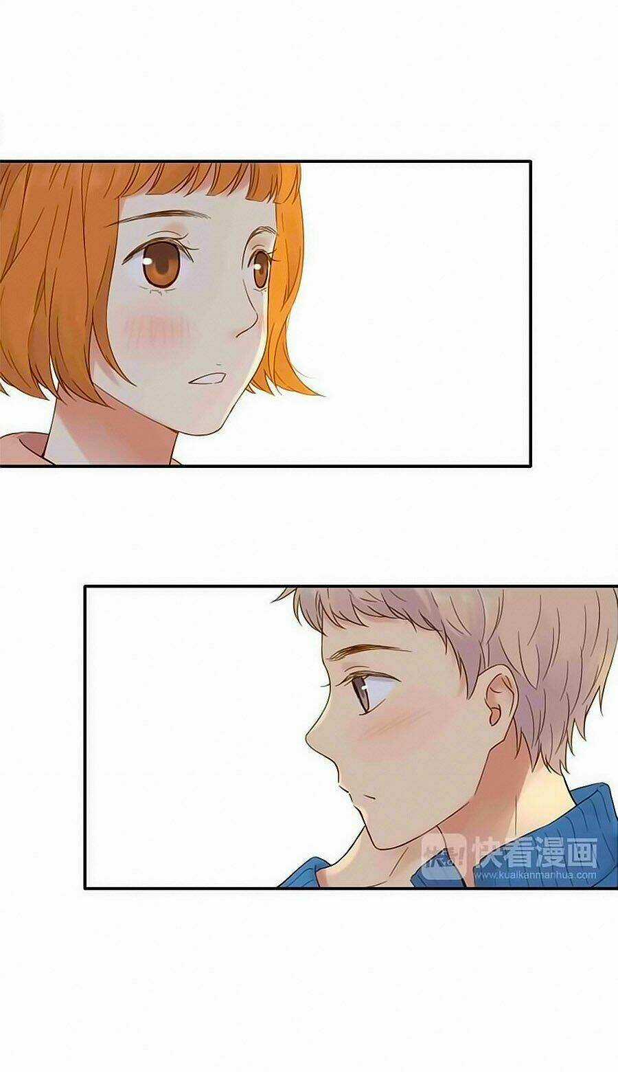 Bạc Hà Chi Hạ 2 Chapter 48 trang 24