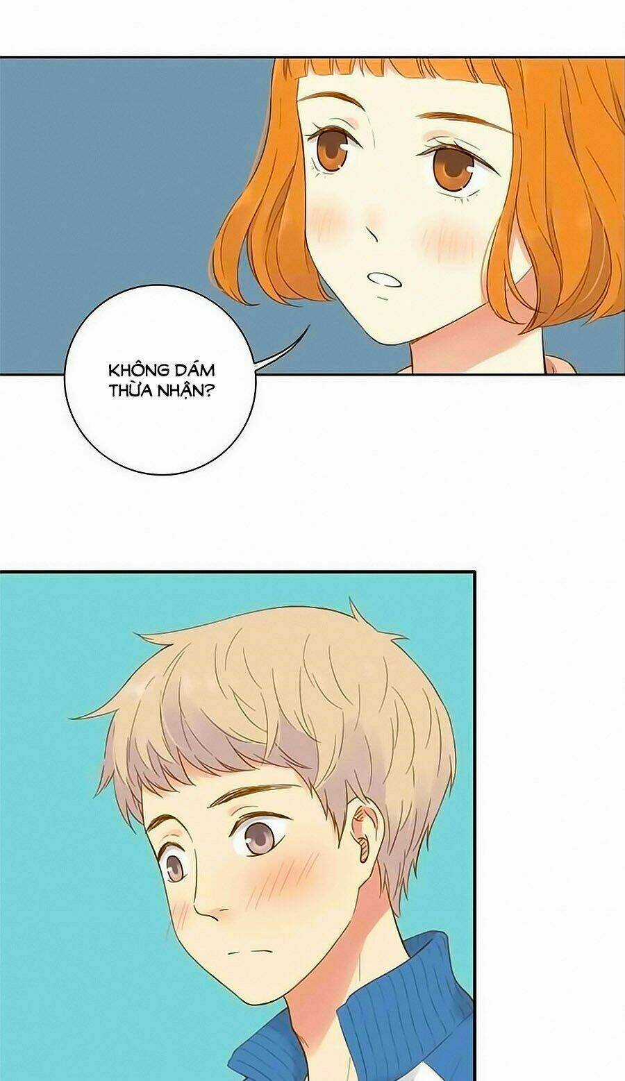 Bạc Hà Chi Hạ 2 Chapter 48 trang 26