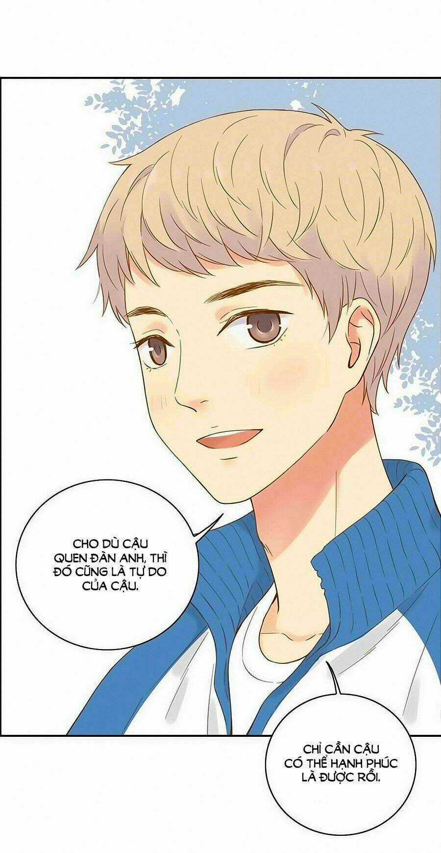 Bạc Hà Chi Hạ 2 Chapter 48 trang 28