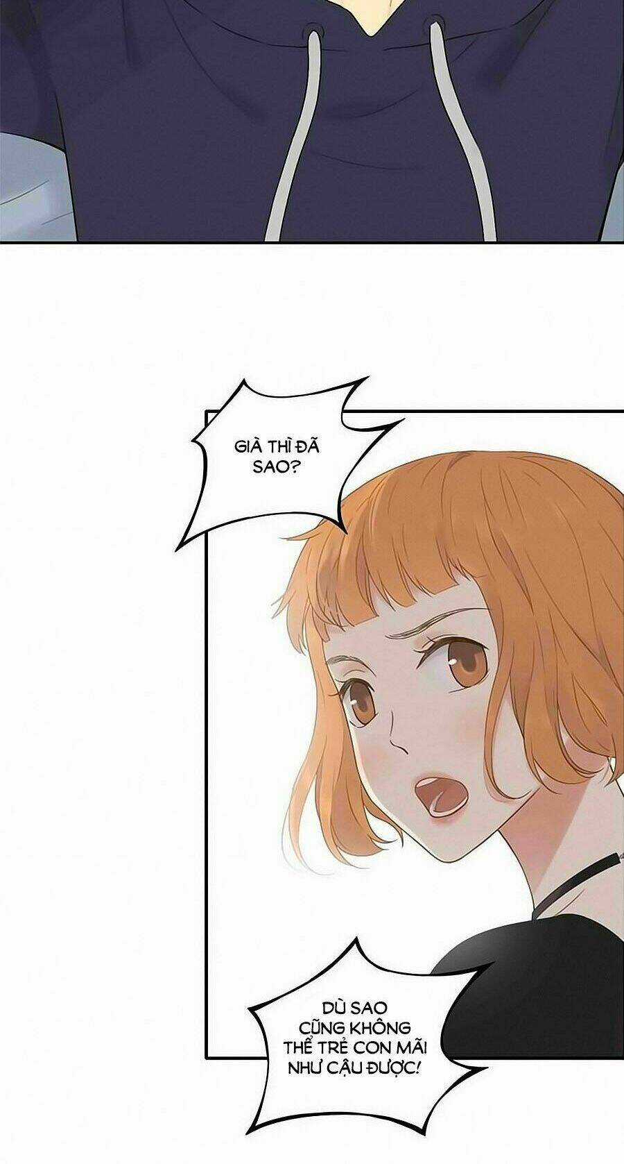 Bạc Hà Chi Hạ 2 Chapter 48 trang 3