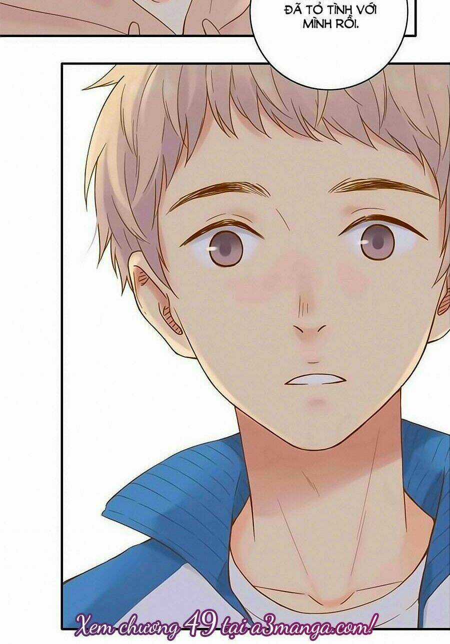 Bạc Hà Chi Hạ 2 Chapter 48 trang 31