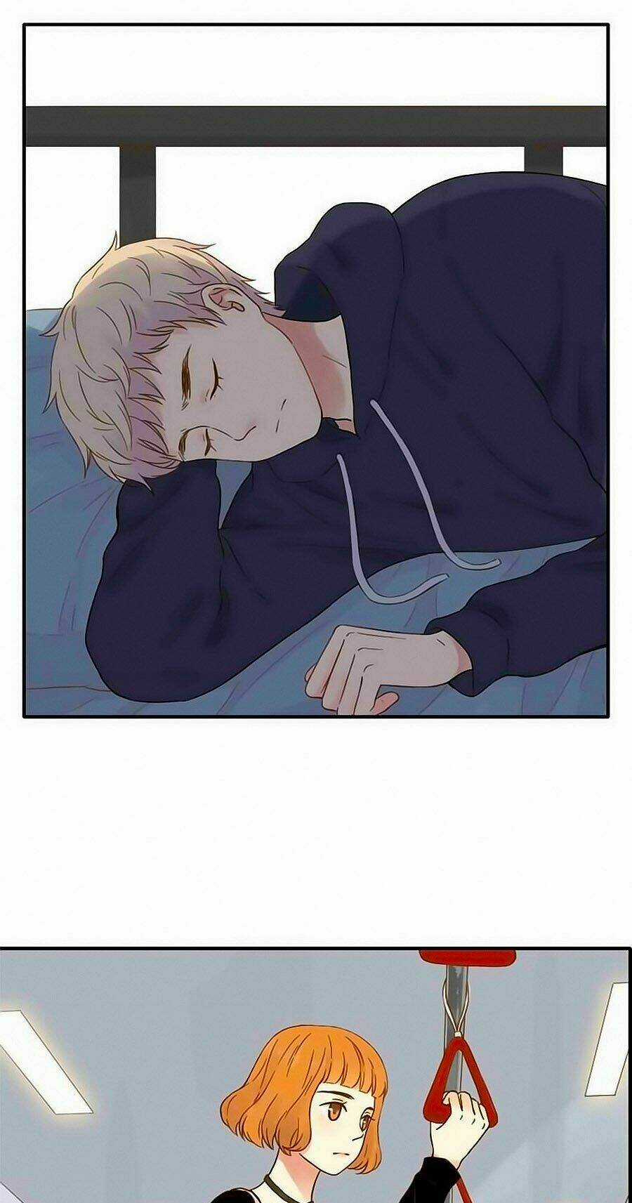 Bạc Hà Chi Hạ 2 Chapter 48 trang 4