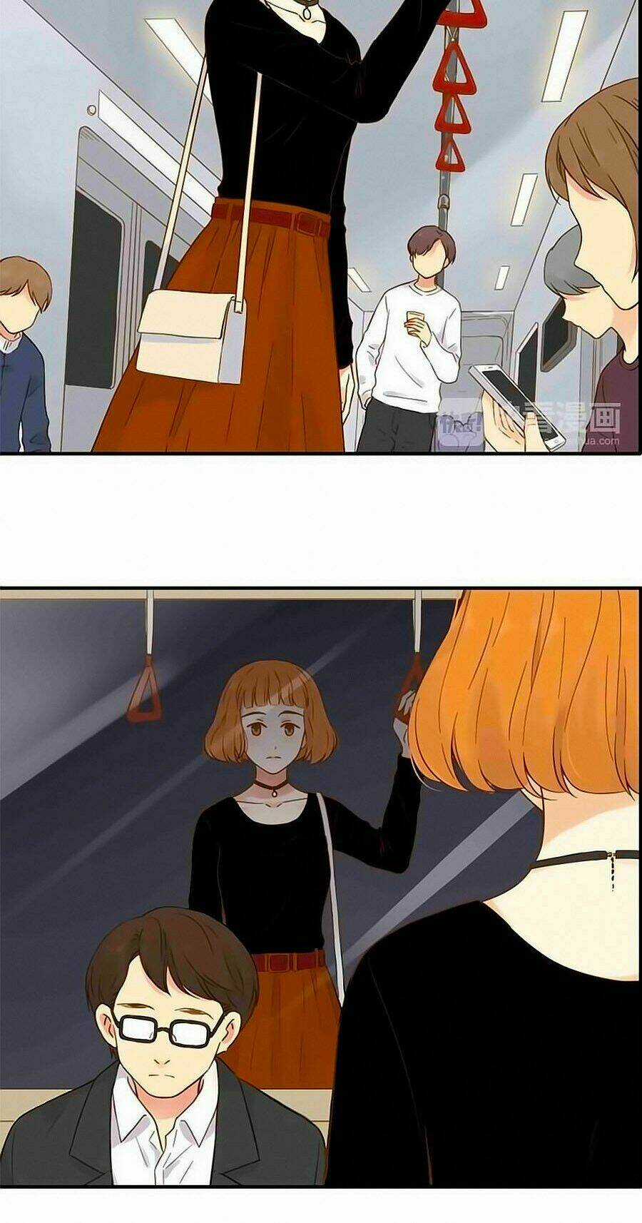 Bạc Hà Chi Hạ 2 Chapter 48 trang 5