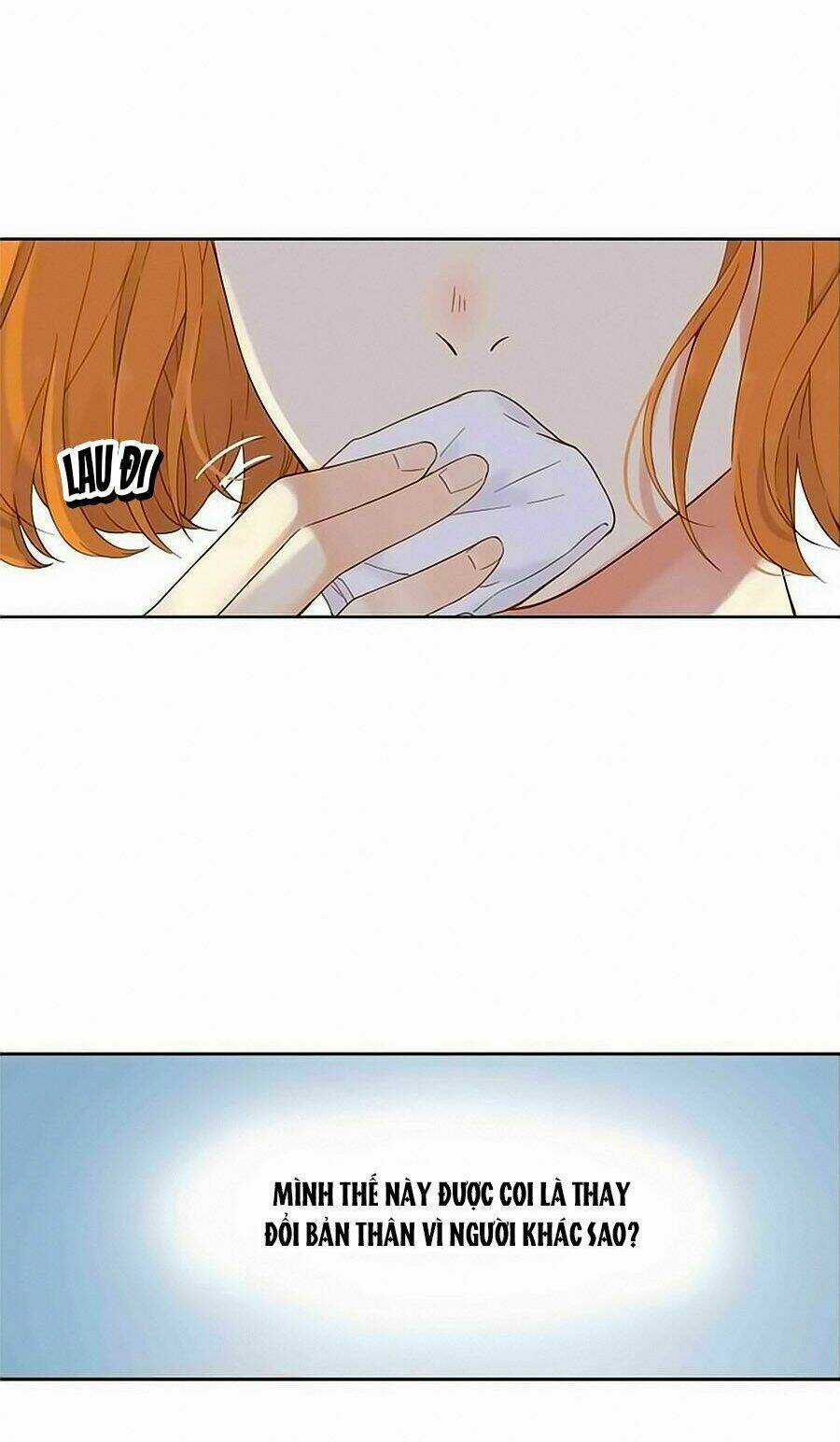 Bạc Hà Chi Hạ 2 Chapter 48 trang 7