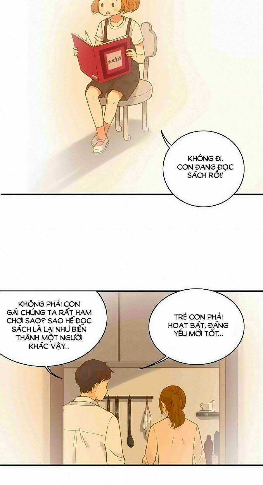 Bạc Hà Chi Hạ 2 Chapter 48 trang 9