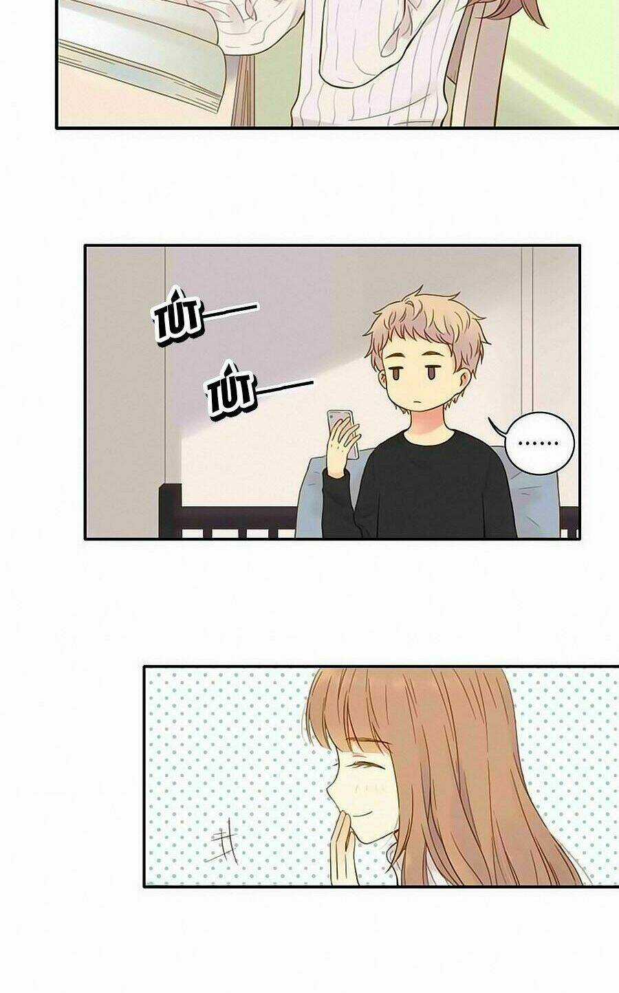 Bạc Hà Chi Hạ 2 Chapter 49 trang 11