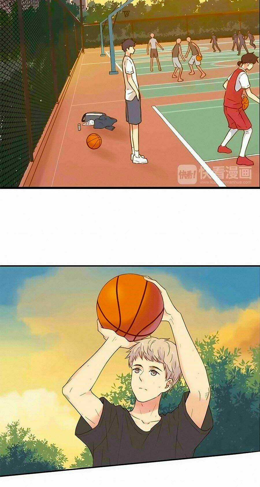 Bạc Hà Chi Hạ 2 Chapter 49 trang 13