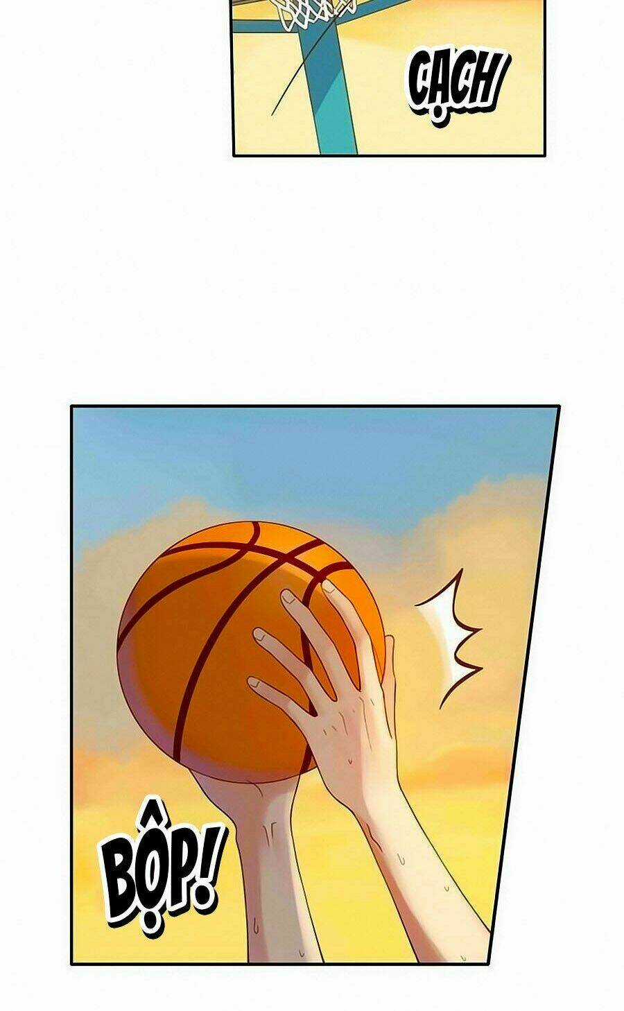 Bạc Hà Chi Hạ 2 Chapter 49 trang 15