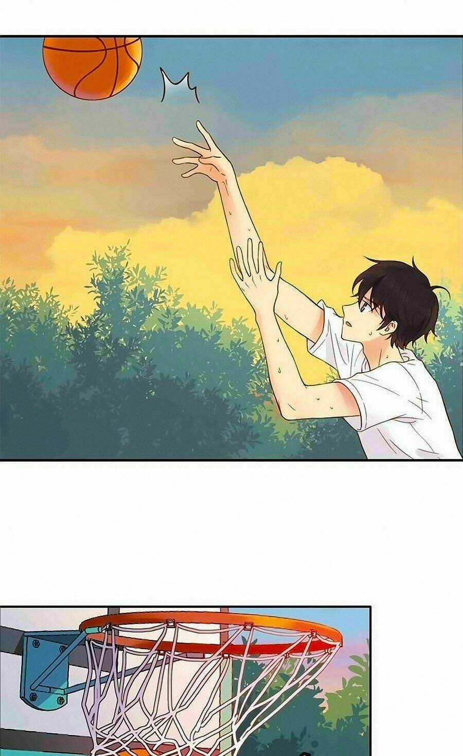 Bạc Hà Chi Hạ 2 Chapter 49 trang 16