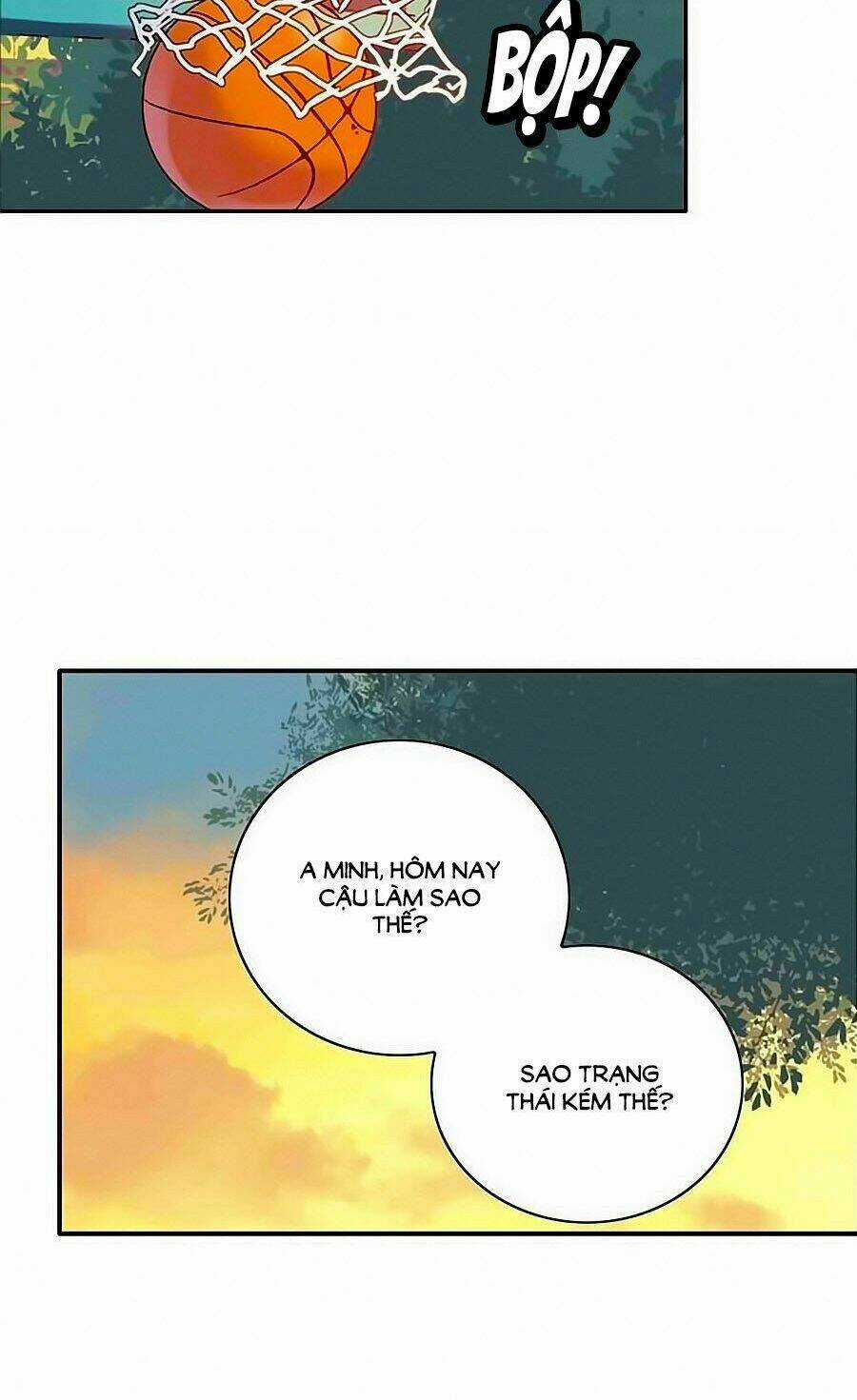 Bạc Hà Chi Hạ 2 Chapter 49 trang 17