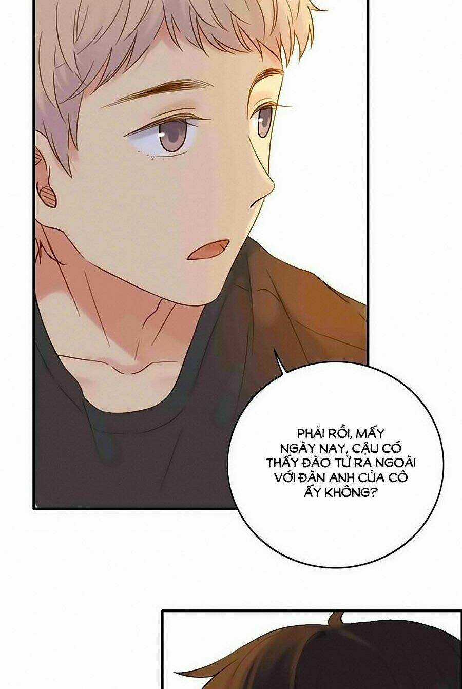 Bạc Hà Chi Hạ 2 Chapter 49 trang 19