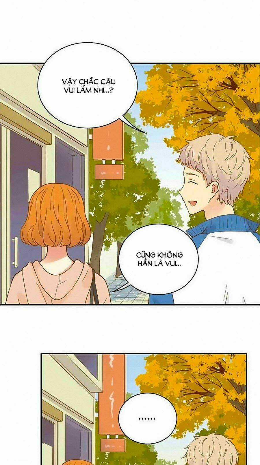 Bạc Hà Chi Hạ 2 Chapter 49 trang 2