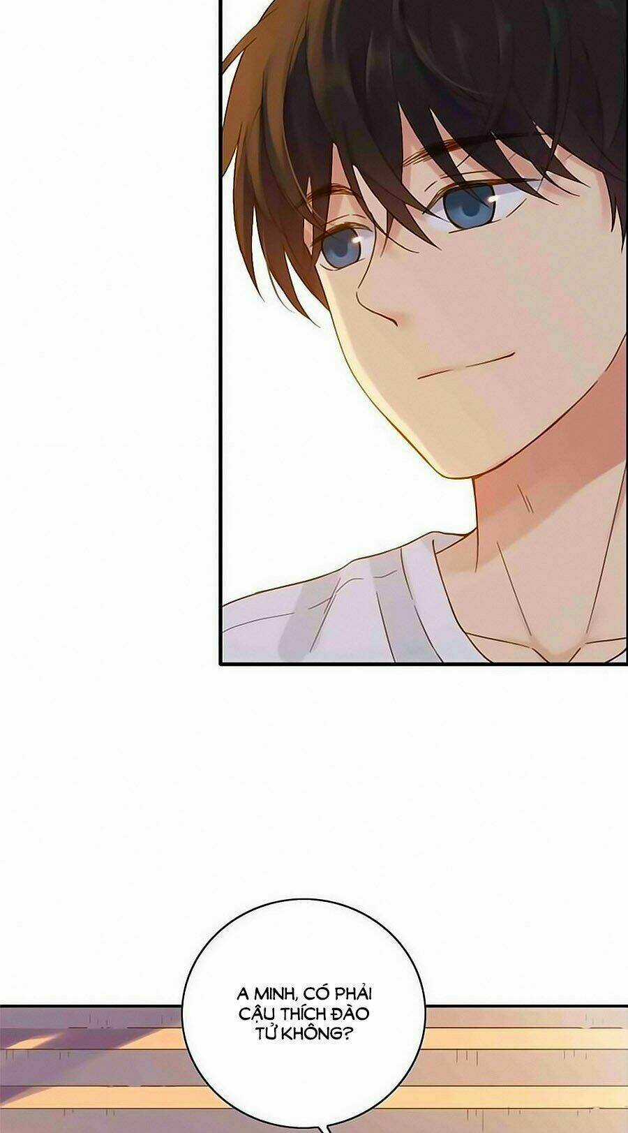 Bạc Hà Chi Hạ 2 Chapter 49 trang 20