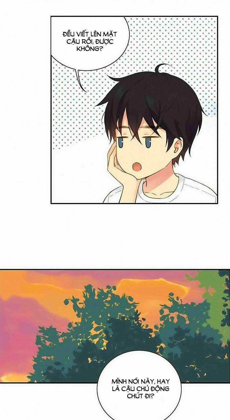 Bạc Hà Chi Hạ 2 Chapter 49 trang 22