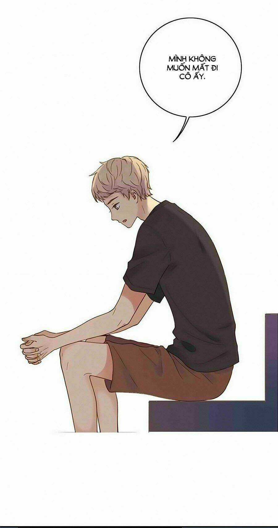 Bạc Hà Chi Hạ 2 Chapter 49 trang 24