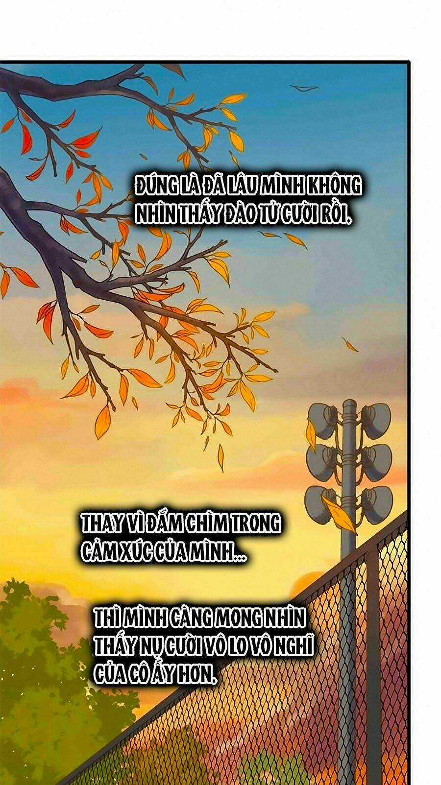 Bạc Hà Chi Hạ 2 Chapter 49 trang 26